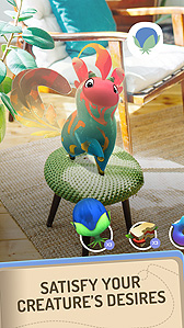 ꡼ No.005 | NianticοARڥåȥץPeridotפƹ59󶡳ϡ줾ۤʤħġȥڥɥåȡɤơ˿⤵륲