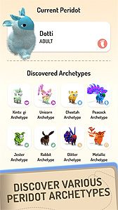 ꡼ No.008 | NianticοARڥåȥץPeridotפƹ59󶡳ϡ줾ۤʤħġȥڥɥåȡɤơ˿⤵륲