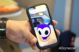 ���������꡼ No.012�Υ���ͥ������ / ��Peridot�ʥڥ�ɥåȡˡ��θ����ݡ��ȡ�Niantic���ݤä�AR���Ѥ���������������Υǥ�����ڥåȤ����¡������ˤ����ˤ��봶�Фˤʤ���٤ʱ�Ф����ܤ�