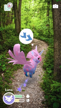 ���������꡼ No.016�Υ���ͥ������ / ��Peridot�ʥڥ�ɥåȡˡ��θ����ݡ��ȡ�Niantic���ݤä�AR���Ѥ���������������Υǥ�����ڥåȤ����¡������ˤ����ˤ��봶�Фˤʤ���٤ʱ�Ф����ܤ�