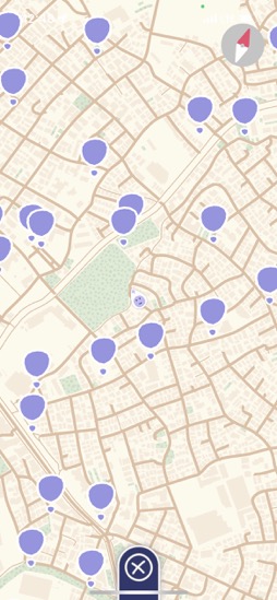 ���������꡼ No.020�Υ���ͥ������ / ��Peridot�ʥڥ�ɥåȡˡ��θ����ݡ��ȡ�Niantic���ݤä�AR���Ѥ���������������Υǥ�����ڥåȤ����¡������ˤ����ˤ��봶�Фˤʤ���٤ʱ�Ф����ܤ�