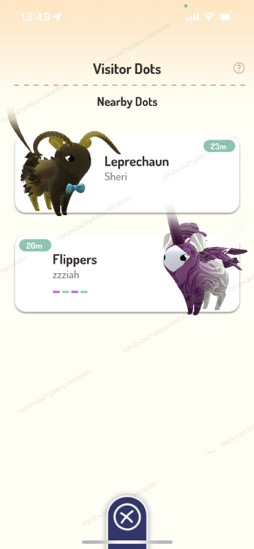 ���������꡼ No.021�Υ���ͥ������ / ��Peridot�ʥڥ�ɥåȡˡ��θ����ݡ��ȡ�Niantic���ݤä�AR���Ѥ���������������Υǥ�����ڥåȤ����¡������ˤ����ˤ��봶�Фˤʤ���٤ʱ�Ф����ܤ�