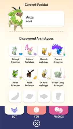 ���������꡼ No.022�Υ���ͥ������ / ��Peridot�ʥڥ�ɥåȡˡ��θ����ݡ��ȡ�Niantic���ݤä�AR���Ѥ���������������Υǥ�����ڥåȤ����¡������ˤ����ˤ��봶�Фˤʤ���٤ʱ�Ф����ܤ�