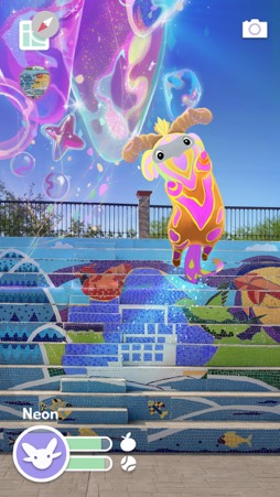 ���������꡼ No.025�Υ���ͥ������ / ��Peridot�ʥڥ�ɥåȡˡ��θ����ݡ��ȡ�Niantic���ݤä�AR���Ѥ���������������Υǥ�����ڥåȤ����¡������ˤ����ˤ��봶�Фˤʤ���٤ʱ�Ф����ܤ�