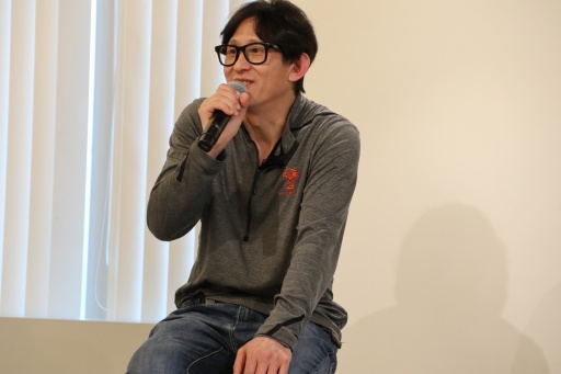 画像ギャラリー No.005のサムネイル画像 / AIを組み合わせたARは人々の生活に何をもたらすのか。Nianticが開催したプレス向けセッションレポート