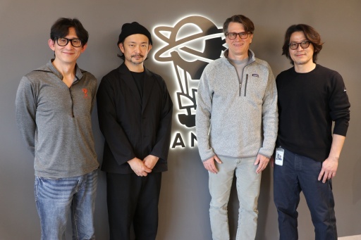 画像ギャラリー No.012のサムネイル画像 / AIを組み合わせたARは人々の生活に何をもたらすのか。Nianticが開催したプレス向けセッションレポート