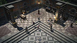 画像ギャラリー No.001のサムネイル画像 / 「EGON: INFERNA BELLUM」の正式サービスか韓国で開始。スマホとPCのクロスプラットホームに対応したMMORPG