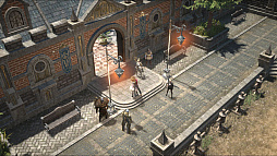 画像ギャラリー No.002のサムネイル画像 / 「EGON: INFERNA BELLUM」の正式サービスか韓国で開始。スマホとPCのクロスプラットホームに対応したMMORPG