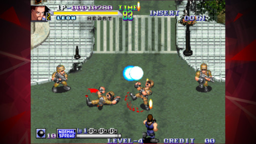 ���������꡼ No.003�Υ���ͥ������ / ���ޥ��ǡ֥���å��ȥ롼�ѡ��� ������ɥ����å� ��������NEOGEO�פ��ۿ����Ϥ�