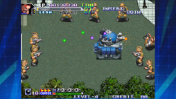 ����å��ȥ롼�ѡ��� ������ɥ����å� ��������NEOGEO