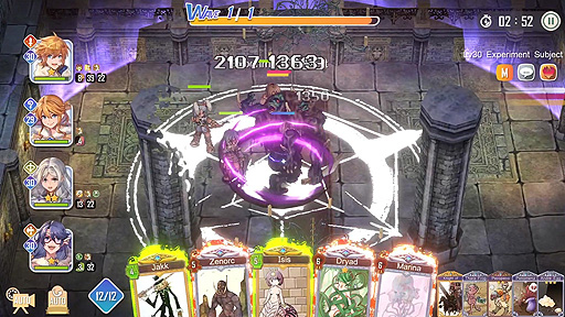 ���������꡼ No.004�Υ���ͥ������ / PC�ǡ�Ragnarok: The Lost Memories�פ��ۿ���Steam�ǥ������ȡ������ɥХȥ�ʤɤΥ����ƥ����ħ�Ȥ�����ܥץ쥤̵����RPG