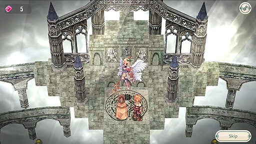 ���������꡼ No.005�Υ���ͥ������ / PC�ǡ�Ragnarok: The Lost Memories�פ��ۿ���Steam�ǥ������ȡ������ɥХȥ�ʤɤΥ����ƥ����ħ�Ȥ�����ܥץ쥤̵����RPG