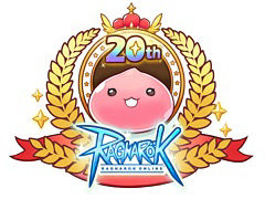 「ラグナロク」シリーズ20周年を記念して，「Ragnarok：The Lost Memories」など3作品の韓国向けリリースが決定