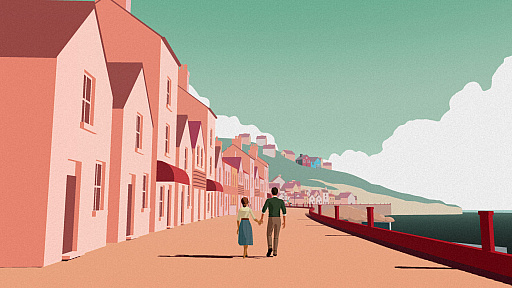 ���������꡼ No.006�Υ���ͥ������ / ��South of the Circle�ס�PC/���󥷥塼�޵��Ǥ϶�����˥�꡼����11 bit studios��State of Play�����å����Ȥ�����ﲼ�Υ�֥��ȡ��꡼