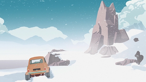 ꡼ No.006 | ʥƥADVSouth of the Circleפ83ȯꡣˤˤФ2ͤΰʪ