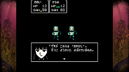 ���������꡼ No.004�Υ���ͥ������ / Switch�֥��ȥ���տ���RPG ���ɤ�줿ŷ������������ۿ���������¼�Ǽ�͸������˽��������붲�ݤ�������ȥ����������ۥ顼RPG