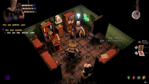 ���������꡼ No.004�Υ���ͥ������ / ��Paper Cut Mansion�פ�ǯ���꡼����ȯɽ�ˡ��ڡ��ѡ�����եȤ�����������ˤ����������饤�Ȥʥ��ɥ٥���㡼