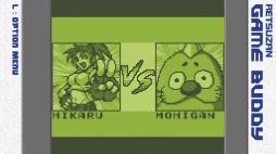 ꡼ No.003 | Switch異֥ĥ륷꡼ ǮƮ ̡DANZݥͶηӥൡGAME BUDDYɥ꡼6