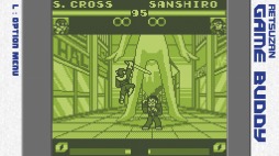 ꡼ No.004 | Switch異֥ĥ륷꡼ ǮƮ ̡DANZݥͶηӥൡGAME BUDDYɥ꡼6