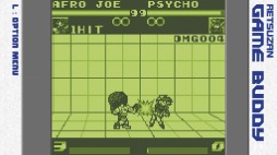 ꡼ No.005 | Switch異֥ĥ륷꡼ ǮƮ ̡DANZݥͶηӥൡGAME BUDDYɥ꡼6