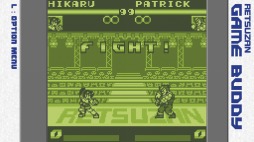 ꡼ No.006 | Switch異֥ĥ륷꡼ ǮƮ ̡DANZݥͶηӥൡGAME BUDDYɥ꡼6