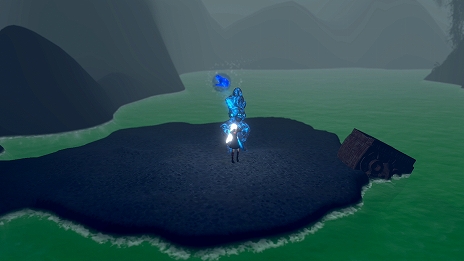 画像ギャラリー No.004のサムネイル画像 / Switch版「Turn Tack」が4月28日発売へ。アステカ神話に基づいた異国的な雰囲気のパズルプラットフォーム