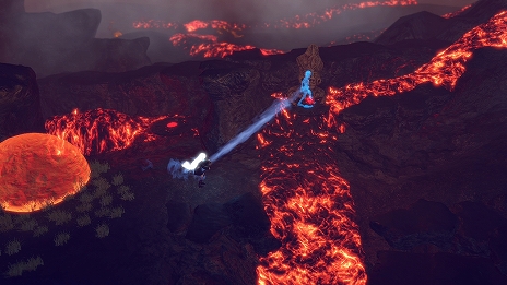 画像ギャラリー No.005のサムネイル画像 / Switch版「Turn Tack」が4月28日発売へ。アステカ神話に基づいた異国的な雰囲気のパズルプラットフォーム