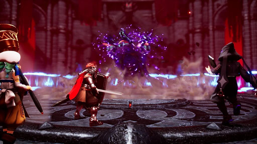 ���������꡼ No.002�Υ���ͥ������ / ��TrinityS�פΥ����꡼�����������������Ϥˡ��ۿ������ɥ饤��ȸ���Discord�����