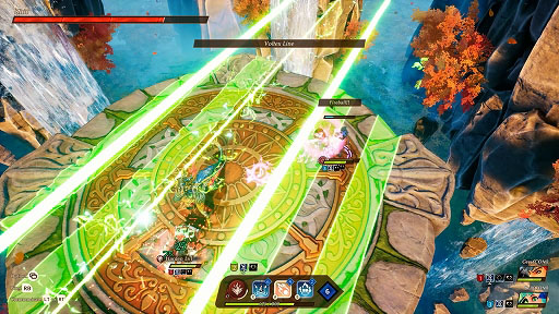 ���������꡼ No.003�Υ���ͥ������ / ��TrinityS�פΥ����꡼�����������������Ϥˡ��ۿ������ɥ饤��ȸ���Discord�����