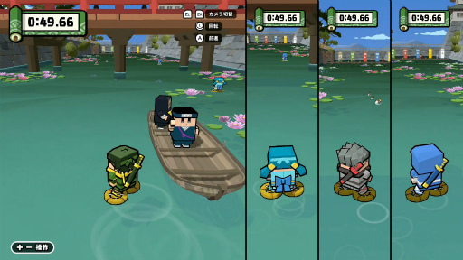 ���������꡼ No.004�Υ���ͥ������ / Ǧ�ԥѡ��ƥ�������֥ܥ���Υ˥󥸥���ɡפ��ۿ���������