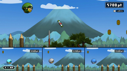 ���������꡼ No.010�Υ���ͥ������ / Ǧ�ԥѡ��ƥ�������֥ܥ���Υ˥󥸥���ɡפ��ۿ���������