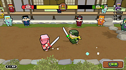 ボクらのニンジャワールド