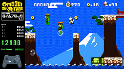 ツクールシリーズ オマツリアドベンチャー