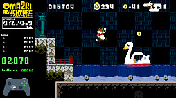 ツクールシリーズ オマツリアドベンチャー