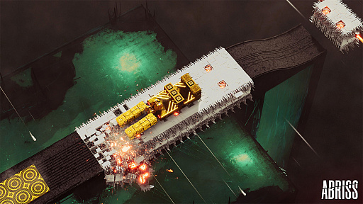 画像ギャラリー No.005のサムネイル画像 / 破壊するために建設するシミュレーション「ABRISS - build to destroy」,製品版本日リリース。ローンチトレイラー公開