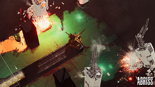 画像ギャラリー No.007のサムネイル画像 / 破壊するために建設するシミュレーション「ABRISS - build to destroy」,製品版本日リリース。ローンチトレイラー公開