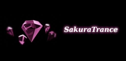 #001Υͥ/Sakura TranceסAndroidۿϡ̷ϥ奢륢