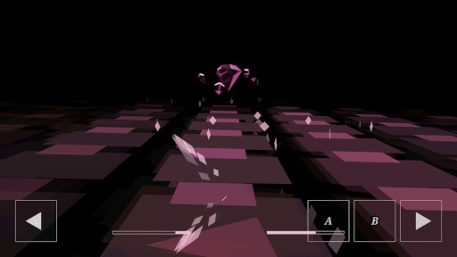 画像ギャラリー No.003のサムネイル画像 / 「Sakura Trance」,Android向けに配信開始。色彩系カジュアルアクション