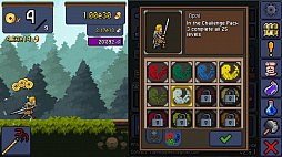 Tap Ninja - Idle game