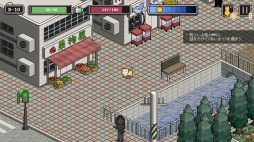 画像ギャラリー No.005のサムネイル画像 / 「のらねこものがたり」のPS4版を4月28日にリリース。孤独な子猫が街で生き抜くアドベンチャーゲーム