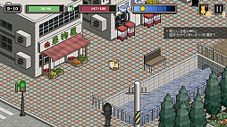 のらねこものがたり