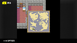 画像ギャラリー No.014のサムネイル画像 / 「女神転生外伝 新約ラストバイブル」G-MODEアーカイブス+版発表。フィーチャーフォンに向けた同作がSwitchで遊べるように