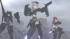 ꡼ No.007 | ֥ꥹCSסܻëܺڡ˥եǿPV