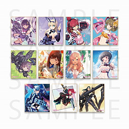 ꡼ No.011Υͥ / ֥ꥹCSפȯ䵭ǰ910˳ŷ