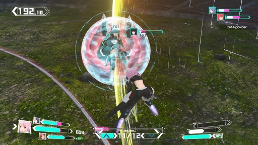 ꡼ No.010Υͥ / ֥ꥹCSץץ쥤ݡȡ22̾Υȥ쥹ϥԡɥХȥ򷫤깭3D異