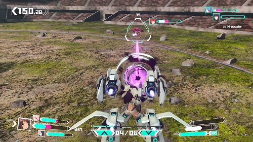 ꡼ No.013Υͥ / ֥ꥹCSץץ쥤ݡȡ22̾Υȥ쥹ϥԡɥХȥ򷫤깭3D異