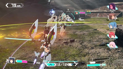 ꡼ No.018Υͥ / ֥ꥹCSץץ쥤ݡȡ22̾Υȥ쥹ϥԡɥХȥ򷫤깭3D異