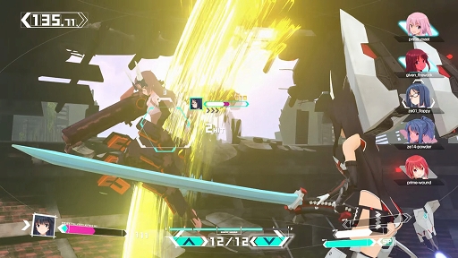 ꡼ No.024Υͥ / ֥ꥹCSץץ쥤ݡȡ22̾Υȥ쥹ϥԡɥХȥ򷫤깭3D異