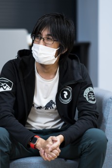 ꡼ No.007 | ۥ饤̴֤롤᥿СȤιʴطȤϡϢܡָĤ¤ס9ϥСCEOë᤬VTuber̤