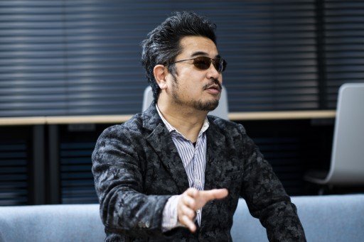 ꡼ No.012 | ۥ饤̴֤롤᥿СȤιʴطȤϡϢܡָĤ¤ס9ϥСCEOë᤬VTuber̤